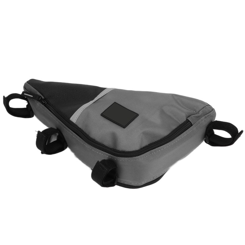 Bike Bag Large Capacity Bike Storage Bag Durable Oxford Cloth