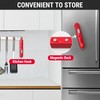 ThermoPro TP03B Digital Meat Thermometer for Cooking, Instant Read Thermometer