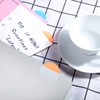 File Index Tabs Sticky Writable Flags for Labeling and Organizing