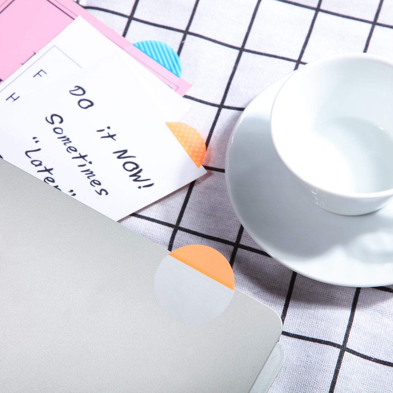File Index Tabs Sticky Writable Flags for Labeling and Organizing