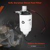 6.6L LB7 Duramax Fuel Filter Housing Fit for 2001-2004 Chevy