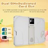 7in Kids Tablet IPS HD Display Large Capacity 4G 128G