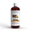 PUROLEO Organic Moringa Oil 8 Fl Oz/236 ML