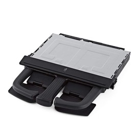 Porte Gobelet 4 - Fydun Car Cup Holder Black Front Dash Car Cup Holder Sliding for for for MK4 MKV for Cup Holders