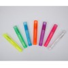 Hagoromo Crystal multi chalk holder fluorescent green HCMH0401 / 크리스탈 멀티 분필홀더 형광연두 HCMH0401