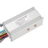 Electric Bike Sine Wave Brushless Controller Kit 36V 48V 1000W
