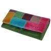 Greenburry Candy Shop Women's Purse Colourful 9.5 x 18 x