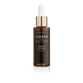 Lumene Sisu Urban Intense Hydrating Serum, 1.0 Fluid Ounce