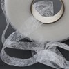 JPstraps Hemming Tape 100m x 20mm Ironing Tape for Flawless