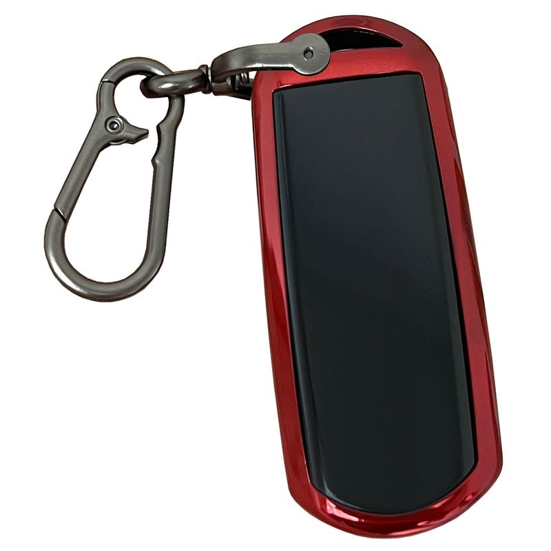 AIOEUOIA for Mazda Key Fob Shell Keyless Entry Systems Fit