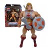 Masters Of The Universe He-man 40th Aniversario Mattel Motu