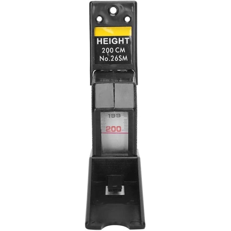 Saiish® Height measurement scale for Kids & Adults | Height