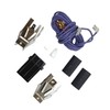 WB17T10006 Range Surface Burner Terminal Block Kit Replacement Part –