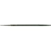 Tsubosan MA15003 Ironwork File 5.9 inches (150 mm) Round Fine