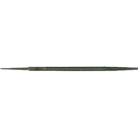 Tsubosan MA15003 Ironwork File 5.9 inches (150 mm) Round Fine
