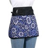 Bafelia Cleaning Apron Caddy for Women with 7 Pockets, Professional