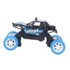Remote Control Stunt Car 4 Wheel Drive Free Moving RC