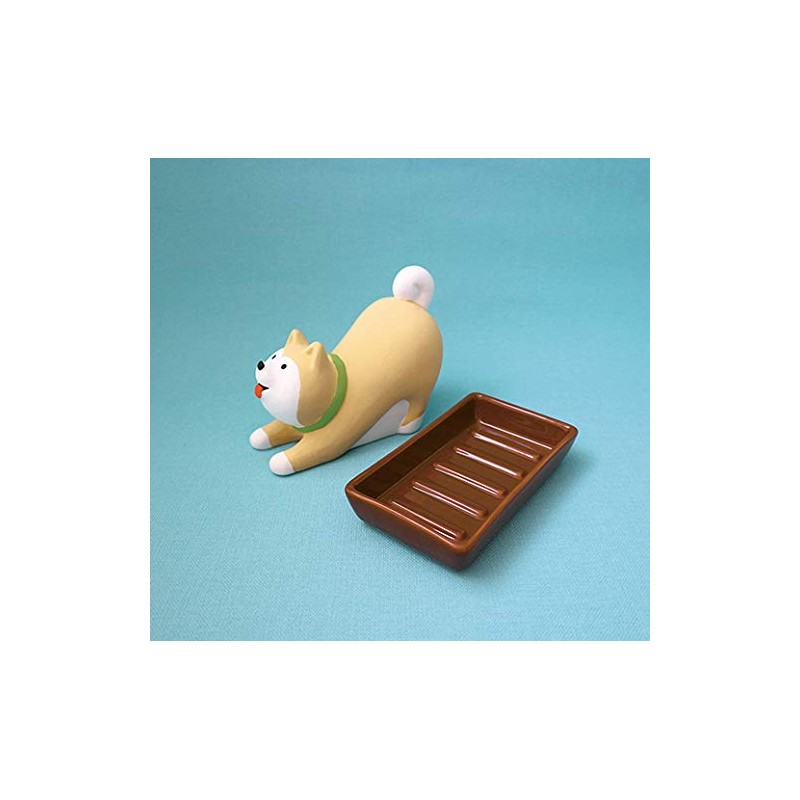 Decole ZCB-61797 Design Accessory Bee Wall, 2.6 x 5.3 x