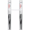 Bosch Direct Connect 40516 - 40526 "OEM" Quality Wiper Blade
