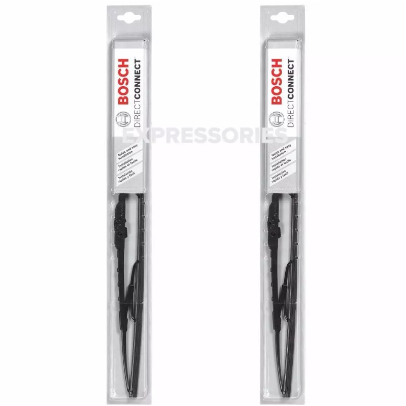 Bosch Direct Connect 40516 - 40526 "OEM" Quality Wiper Blade