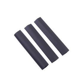 Gardner Bender HST-500, 4 Inch, Black, 3 Count