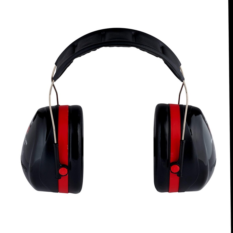 Soundproof Earmuffs PELTOR H540A (NRR 30 dB) Parallel Imported Product