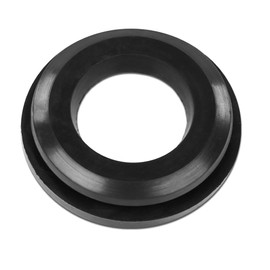 G-PLUS Fuel Gas Tank Vapor Valve Vent Seal O-Ring Grommet Compatible with Ford F150 F250 F350 1980-1996, E150 E250 E350 1980-2004