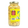 Ziyad Brand Premium Lupini Beans Snack, High Plant Protein, Keto,