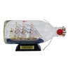 Bottle with ship Gorch Fock – -