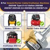 180-225 PSI Air Compressor Pressure Power Switch,Small Pressure Switches,Micro Pressure