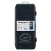 Prox Attack Shelf Wakasagi Motor Drive Case PX021SK Smoke Black