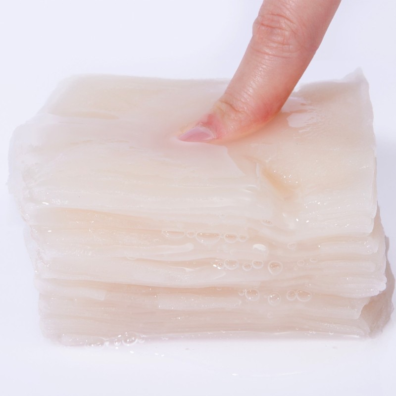 Kose Clear Turn Babish Precious Super Thick White Mask Teishigekisei