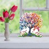 Auremi Tree of Life Diamond Painting Hanging, DIY Diamond Art