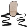 Hand Restraint Glove Dementia Elderly Restraint Glove Medical Safety Mesh