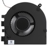 YAEHUYING New CPU+GPU+Dual Fans Cooling Fan for Razer RZ09-0287 RZ09-0287X