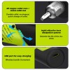 KEPEAK Electric Drill Dremel Grinder Engraving Pen Grinder Polisher Rotary