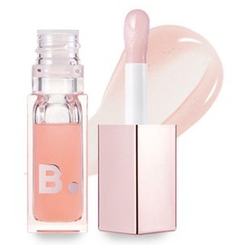 Banila Co. 바닐라코 하이드레이팅 립 오일 6colors [PK02 핑크소르베] Vanilla Co Hydrating Lip Oil 6 Colors [PK02 Pink Sorbet]