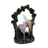 Zeckos Rockabye by Selina Fenech Sleeping Forest Fairy Statue