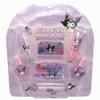 Chrome Glitter Makeup Set