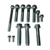 Mvated Transmission Bolt Kit For Honda Acura B Series B16