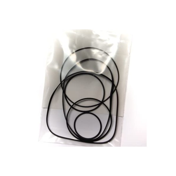 Complete Belt Kit for Concord 330