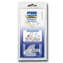 Murai MOVI-002 Toe Separator Milky White