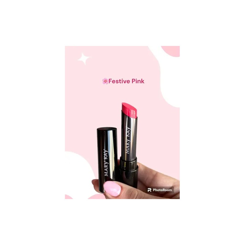 Labial Hidratante Supreme Mary Kay Vitamina E Todos Los Tono