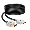 STEREN Cable Elite 4K Mini HDMI® a HDMI® Ultra Delgado,