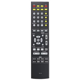 RC-1115 Remote Control Replacement for Denon AV Receiver AVR-1705 AVR-2105 AVR-1804