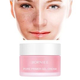 Gel Primer Face, Matte Make Up Primer, Moisturising Face Primer Makeup Oil Control Smooth Fine Pore Refining Cream Cosmetics, 30 ml