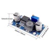 BULVACK 10 Pack LM2596 DC-DC Buck Converter Step Down Module