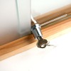 Shimizu SGL Sliding Glass Lock