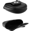 Smallterm 1Pc PU Leather with Shark Embroidery Magnet Golf Mallet