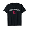 Kathmandu T-Shirt